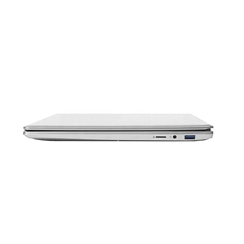 ALKETRON -15.6 Inch Full HD(2026) Office/Business Laptop - Intel Processor with Built-in Graphics + 512GB SSD + 16GB RAM - Windows11 Pro & MS Office - 1Yr + 3Yr Warranty(Standard Max Edition) 5