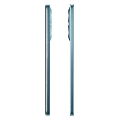 realme P4 pro 5G Smartphone 8+128GB Midnight Ivy, 6.8-inch Screen, 144Hz Display,7000mAh Battery,80W Ultra Charge, 108MP AI Camera,Snapdragon® 7 Gen 4 Chipset, IP65 4