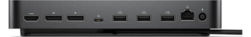 Dell Pro Dock - WD25 3