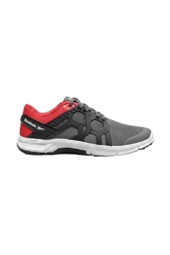 Reebok Men's Gusto Run Multicolor Running Shoes - 8 UK/India (42 EU)(9 US)(CN4401)