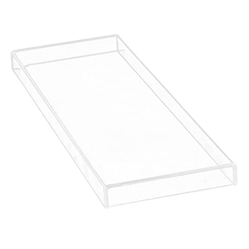 BNF® Mechanical Keyboards Dust Cover Clear Film Acrylic Keypads Cover for Desktop| Tablet & eBook Reader Accs |Cases, Covers, Keyboard Folios|1 Keyboards Dust Cover