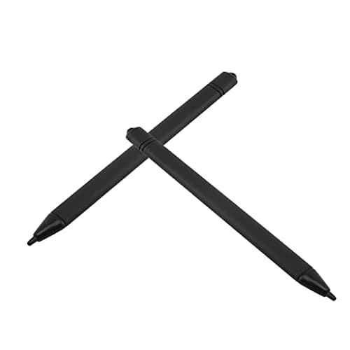 STYLEHEAVEN 2x Replacement Stylus for LCD Writing Tablet Drawing Memo Board Accessory