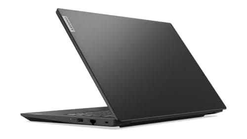 Lenovo V14 AMD Ryzen 3 7320U 14" (35.5cm) FHD 250 Nits Antiglare Thin and Light Laptop (Free MS Office) Lifetime (8GB/512GB SSD/Windows 11/Iron Grey/1.65 Kg) 1 Year Brand Warranty, 82YTA0OTlN 4