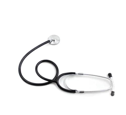 Rossmax GB102 Aneroid Blood Pressure Monitor Sphygmomanometer with Stethoscope (Black) 4