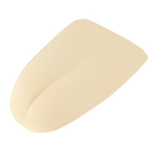 Meadawgs® 2xMens Crossdresser Fake Underwear Panty Shaping Removable Inside Pad Beige A|Clothing Shoes & Accessories | Mens Clothing | Underwear|1 Piece Crossdresser Underwear(2 Pack) 4