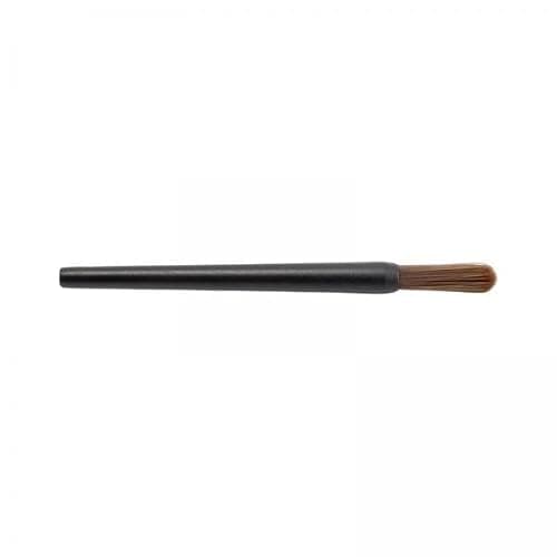 HEAVENGLOW 2xDusting Coffee Cleaning Brush for Bean Grain Coffee Tool Office