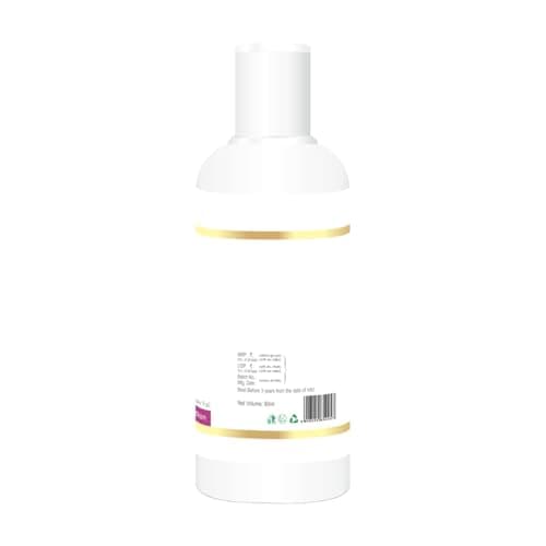 Tricho-Moist Scalp Moisturizer 100ml 3