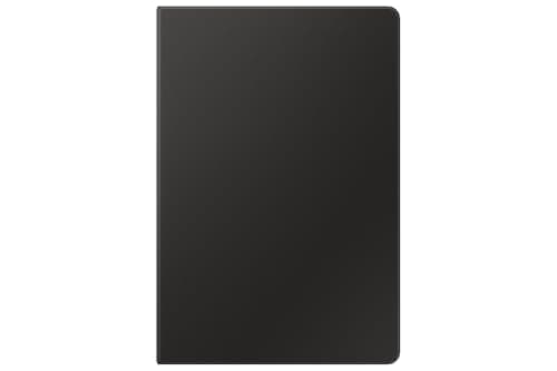 Samsung Galaxy Tab S9 Book Cover Keyboard, Black
