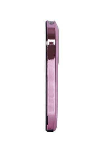 Snexian Ringme Latest Circle Premium Dual Sim |Keypad Mobile| with 1.44" Display| BT Dialer | Circle Phone|Voice Changer|Auto Call Recording|Long Lasting Battery| FM| Camera|Feature Phone| Pink 5