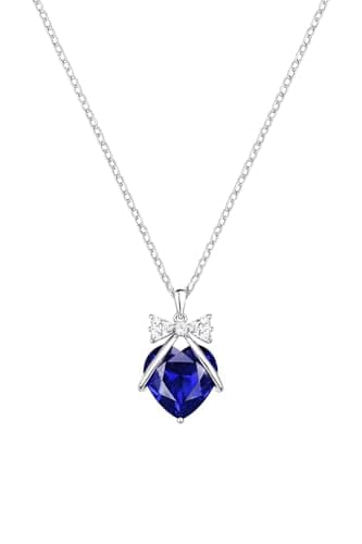 MIAMI Jewellery Gold Pearl Flower Drop Diamond AD Stone Pendant Necklace for Women Adjustable Chain Leaf Vine Locket Jewellery Necklace Set Anti Tarnish Valentine Gifts for Woman and Girlfriend -212