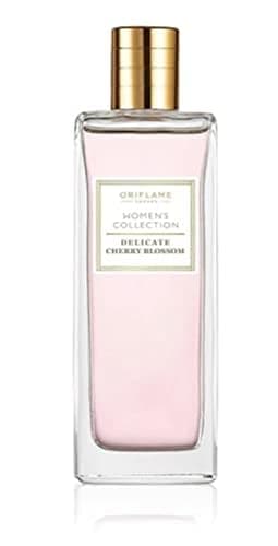 Oriflame Women Sweden Cherry Blossom Perfume - Eau De Toilette - 50 Ml - Business Buzz