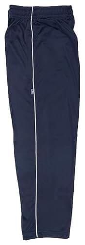 NEOCARDIN (KV Summer Uniform Pants for Class 1 to 12 | Navy Blue School Lower | Comfortable & Durable School Uniform Pants (in, Alpha, S, Regular, 3-4 Y, Navy Blue) 3
