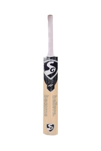 SG Scorer Classic Kashmir Willow Cricket Bat - SH | Lightweight & Durable for Exceptional Performance