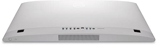 Dell AIO Inspiron 5430 Core 3-100U, 8 GB, 512GB SSD Intel® Graphics, 23.8" FHD AG Infinity Narrow Border Non-Touch Win 11 + Office H&S 2021 Pearl White Cover 5