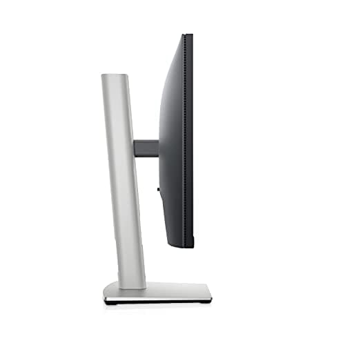 Dell P2225H 21.5 Inch IPS FHD|100HZ| 99% Srgb| 250 Cd/M2 (Typical) 5Ms|1500:1 Contrast Ratio| HDMI 1.4, Dp 1.2, USB-3.2(B), 3 3.2 (A), 3.2(C-Downstream)|Height Tilt Swivel Pivot|Flicker Free 3