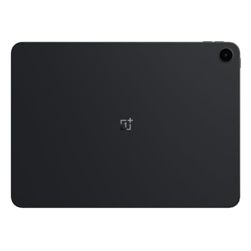OnePlus Pad Go 2, 30.73 cm (12.1 inch) 2.8K Display, Dolby Vision™, 120Hz Refresh Rate, Quad Speakers, AI, 10050 mAh Battery, Wi-Fi Tablet, 8GB RAM 128 GB Storage, Shadow Black 6