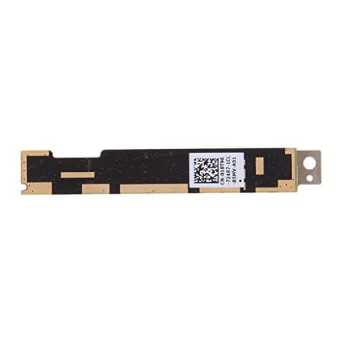 ZOOMELLA Integrated Laptop Built-In Webcam 2.0M Internal Camera for DELL E6430 M4700|Webcams|Computers/Tablets & Networking 2