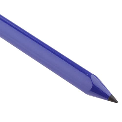STYLEHEAVEN 2-in-1 Stylus for Touch Screens Pen,for Universal Touch Screen Devices,for Phones,iPads,Tablets, Sam Galaxy,GPS navigation,Ninte Switch etc. Blue