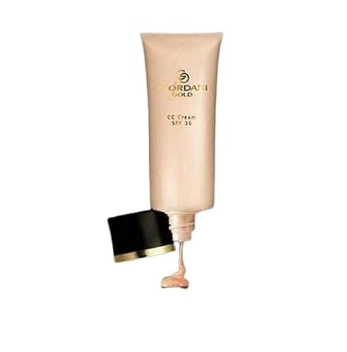 GIORDANI Gold Cc Cream, SPF 30 + UVA protection light, 2