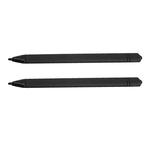 STYLEHEAVEN 2x Replacement Stylus for LCD Writing Tablet Drawing Memo Board Accessory 3