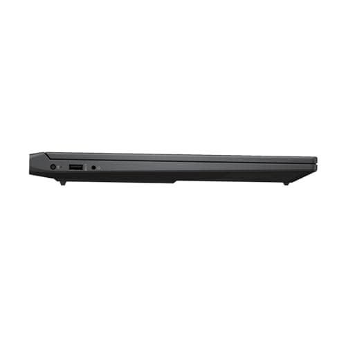 HP Victus, 13th Gen Intel Core i5-13420H, 4GB RTX 3050A, 16GB DDR4(Upgradeable) 1TB SSD, FHD, 144Hz, 300 nits, IPS, 15.6''/39.6cm, Win11, M365* Office24, Mica Silver, 2.3kg, fa2047TX, Gaming Laptop 3