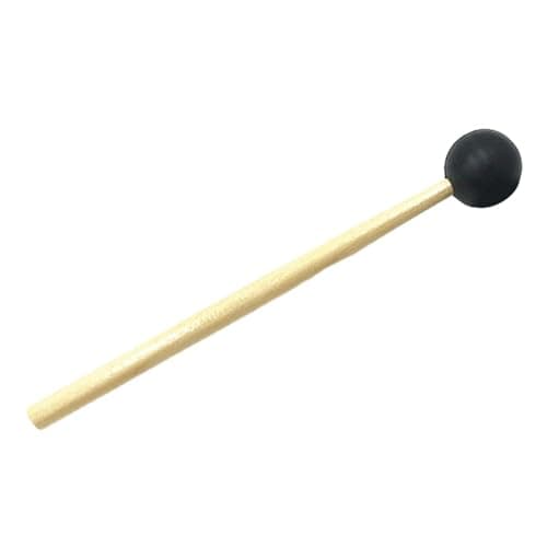 VELURA Tongue Drum Mallet with Wooden Handle Practitioners Repair Sound Bell Mallet|Musical Instruments & Gear | Other Musical Instruments| Other Musical Instruments|1pcs Sticks Mallet 5