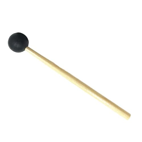VELURA Tongue Drum Mallet with Wooden Handle Practitioners Repair Sound Bell Mallet|Musical Instruments & Gear | Other Musical Instruments| Other Musical Instruments|1pcs Sticks Mallet 4