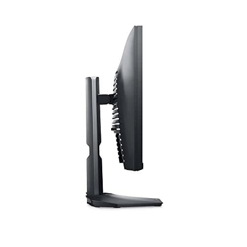 Dell-G2422HS-Black 24" (60.96 cm) FHD Gaming Monitor, 165Hz, IPS Panel, Response: 1ms, NVIDIA® G-SYNC® Compatible Certified, AMD FreeSync, Premium Technology, 2X HDMI, Display Port, Headphone Line Out 3