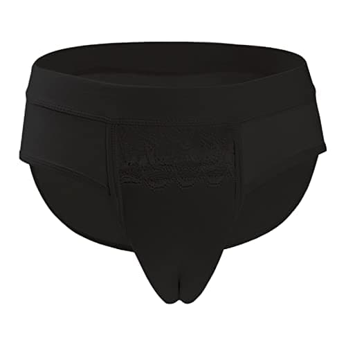 Meadawgs® Men Camel Toe Hiding Gaff Panties Crossdresser Transgender Shaper Brief L|Clothing Shoes & Accessories | Mens Clothing | Underwear|1 Piece Crossdresser Underwear 2