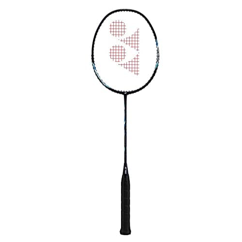 YONEX Astrox Lite 27I Graphite Strung Badminton Racquet (G5, Dark Navy) 2
