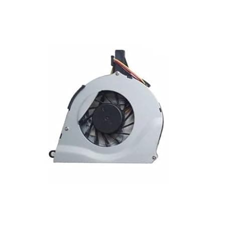 CPU Fan Compatible For Satellite L650, L650D, L655, L655D, L750 2