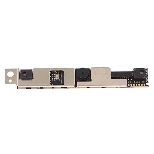 ZOOMELLA Integrated Laptop Built-In Webcam 2.0M Internal Camera for DELL E6430 M4700|Webcams|Computers/Tablets & Networking