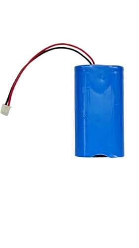 KP Original -3.7V 3200mAh Li-ion 18650 Lithium ion Rechargeable Battery Pack 2S Battery Pack for DIY Robotics GPS mp4 Tablet PC Drones Project Work Industrial Equipment 5