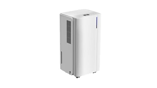 ADVANCE Electric Home Dehumidifier with Air Purifier Machine for Home, Office Covers: 300 sq. ft. I Drain 12L/day 4