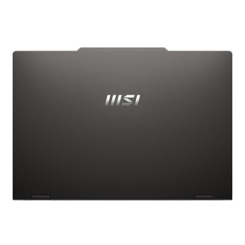 MSI VenturePro 15 AI,Intel Series 1 Core Ultra 5 125H,40CM FHD 144Hz Thin & Light Laptop(16GB/1TB NVMe SSD/Windows 11 Home/Office 2021/GeForce RTX 3050,GDDR6 6GB/Solid Gray/1.9Kg) A1UDXG-009IN 4