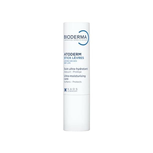 Bioderma Atoderm Lips Moisturising Stick 2