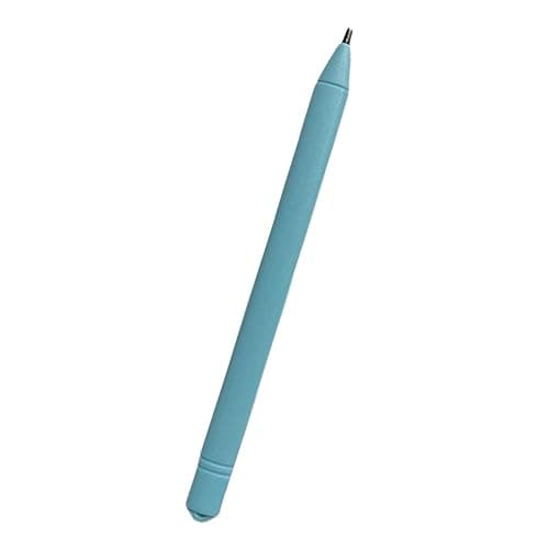 ZOOMELLA Replacement Stylus Drawing Pen for LCD Writing Tablet Smooth Edges Practical Sky Blue |Styluses|Cell Phones & Accessories 3