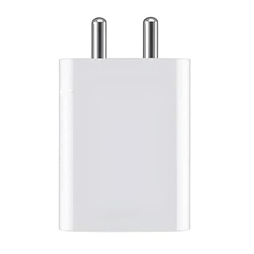 80W Charger for vivo Y300 / Y 300 Charger Original Adapter Like Quick Dash Warp Dart Flash Super Vooc Fast Charger with 1M Type C USB Data Cable (4A/7.3A, TVF50, White) 2