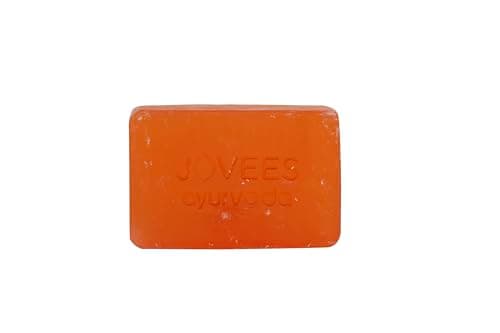 Jovees Herbal Shea butter & Aloe Vera Hydrating & Refreshing Soap 100G (Pack of 2) 5