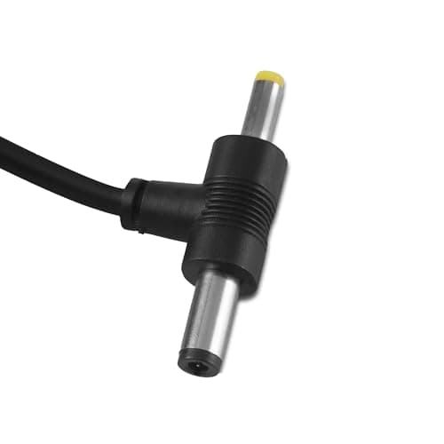 QBM 9Volt DC Power Adapter, Powers Supply, SMPS (9Volt 2Amp) 2