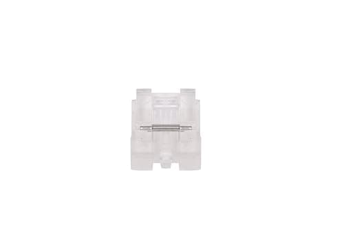SINGER Invisible Zipper Presser Foot – for Low Shank Sewing Machines | Perfect for Concealed Zipper Insertion on Dresses, Skirts, Pillows & More | Seamless Finish for Professional Results 2