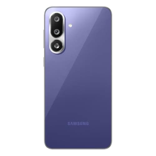 Samsung Galaxy F56 5G (Violet, 8GB RAM, 128GB Storage) | Super AMOLED+ 120Hz Display | AI Features | 50MP Triple Camera | 5000 mAh Battery 2