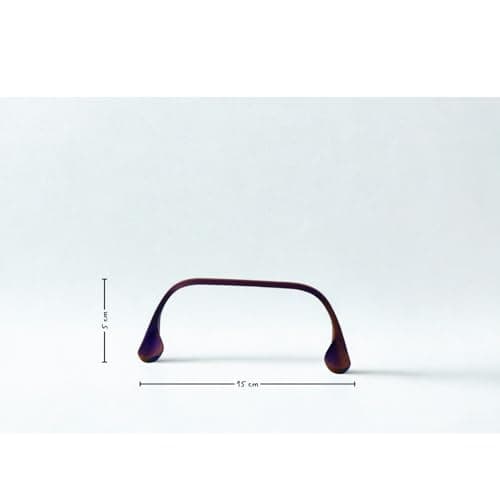 Invisible Universal Game Controller Stand | Blue Purple | Compatible with Most Gaming Consoles & PC | Made in India 4