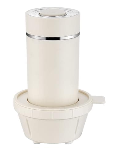 Russell Hobbs ChopChef 1.2L Food Chopper 400W Powerful Motor | 4 Mixing Bowls (1.2L + 3x500ml) | SS304 4-Blade | Variable Speed with Turbo | Multi-Purpose Electric Chopper with Safety Lock 2