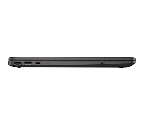 HP 15, 13th Gen Intel Core i5-1334U with Turbo Boost, 16GB DDR4, 512GB SSD, (Win 11 Pro, MSO21 Pro, Black, 1.6 kg), 15.6-inch FHD Laptop, Ultra Durable, Finger Print, Type-C, Quick Heal Anti Virus 4