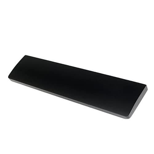 HEAVENGLOW Natural Solid Wood Laptop Wrist Rest Pad Hand Support for Computer Laptop L|Computers/Tablets & Networking | Laptop & Desktop Accessories | Mouse Pads & Wrist Rests 2