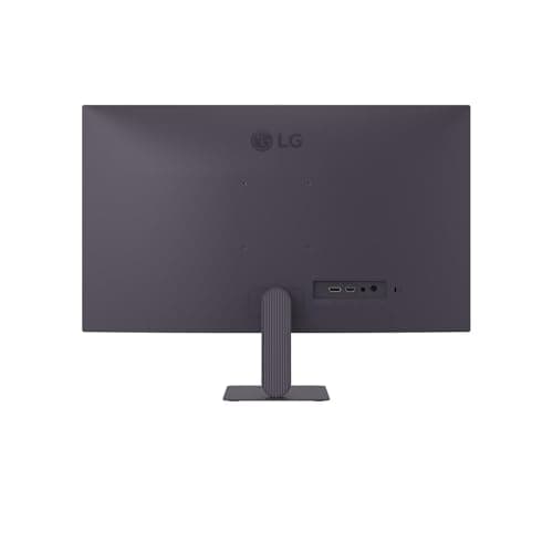 LG Ultragear 27G411A-B, 27 inch Full HD (1920 x 1080) IPS Gaming Monitor, 144Hz (O/C), 1ms MBR, NVIDIA G-Sync Compatible, AMD FreeSync, HDR10, HDMI, DisplayPort, Slim Stand, Black 4