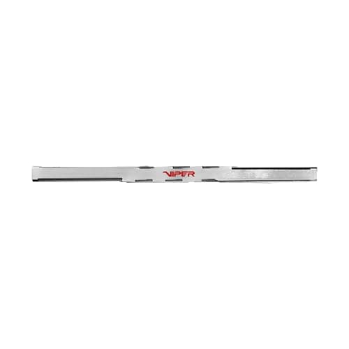 Patriot Memory Viper Venom RGB DDR5 RAM 16GB (1X16GB) 6000MHz CL30 1.35v UDIMM Desktop Gaming Memory Compatible with Intel XMP/AMD Expo - PVVR516G60C30 4