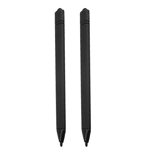 STYLEHEAVEN 2x Replacement Stylus for LCD Writing Tablet Drawing Memo Board Accessory 5