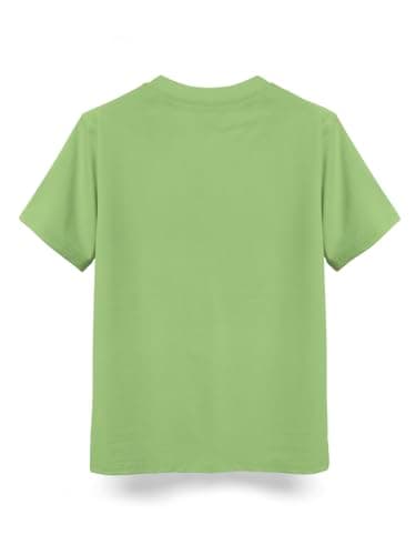 HELLCAT Boys Printed Round Neck T-Shirt with Shorts Set | Multicolor | Pack of 3_Maroon_9-10Years 5
